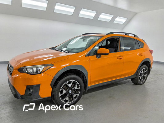 Subaru XV 2018 - Image 1 of 15