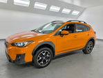 Subaru XV 2018