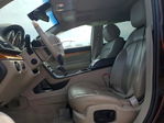 Lincoln MKT 2012