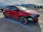 Scion iM 2016