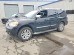 Nissan Armada 2015
