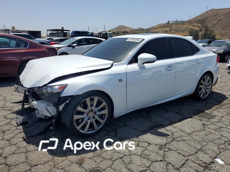 Lexus IS 2014 - Image 1 of 13