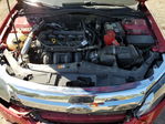 Ford Fusion 2012