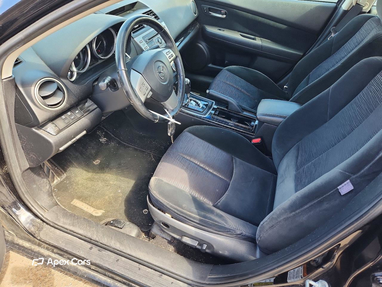 Mazda 6 2010