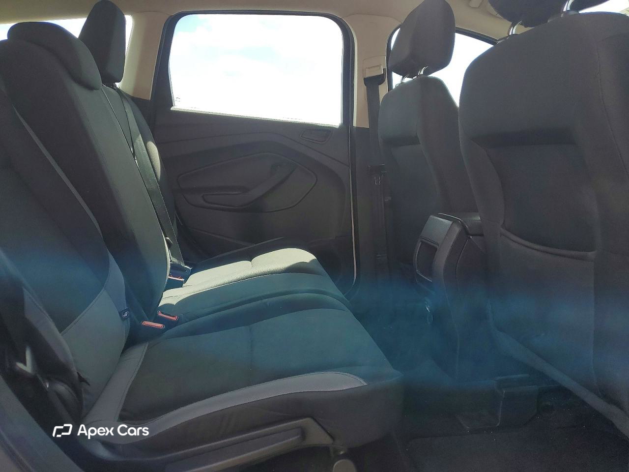 Ford Escape 2013