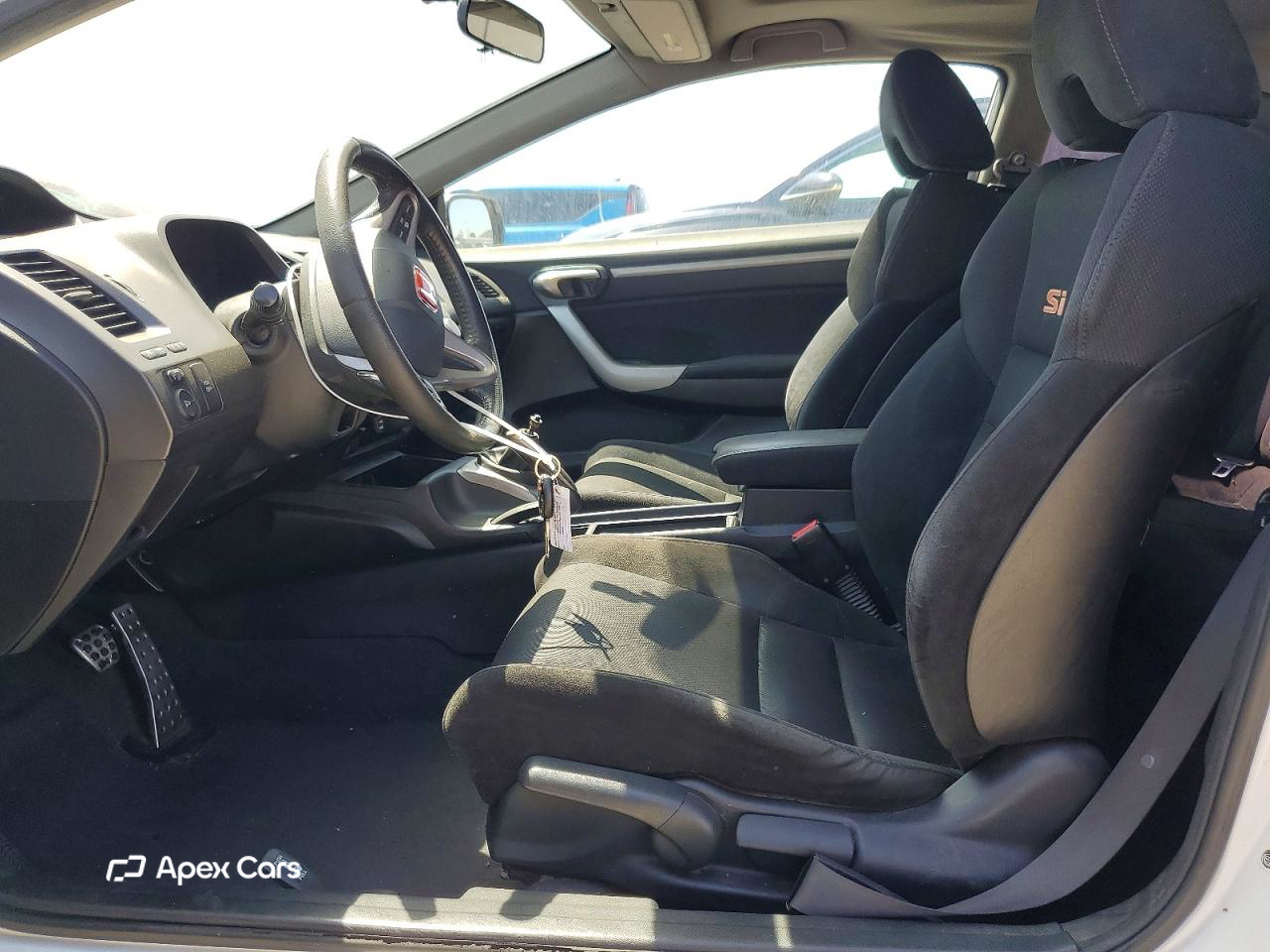 Honda Civic 2009