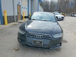 Audi A4 2013