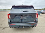 Ford Explorer 2022