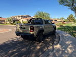 RAM 1500 2021