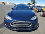 Tesla Model S 2014