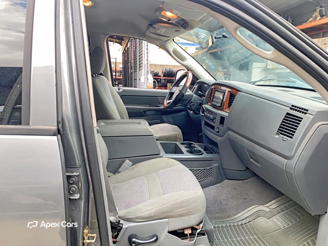 Dodge RAM 2006
