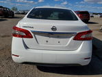 Nissan Sentra 2015