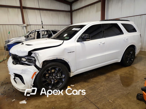 Dodge Durango 2021 - Image 1 of 14