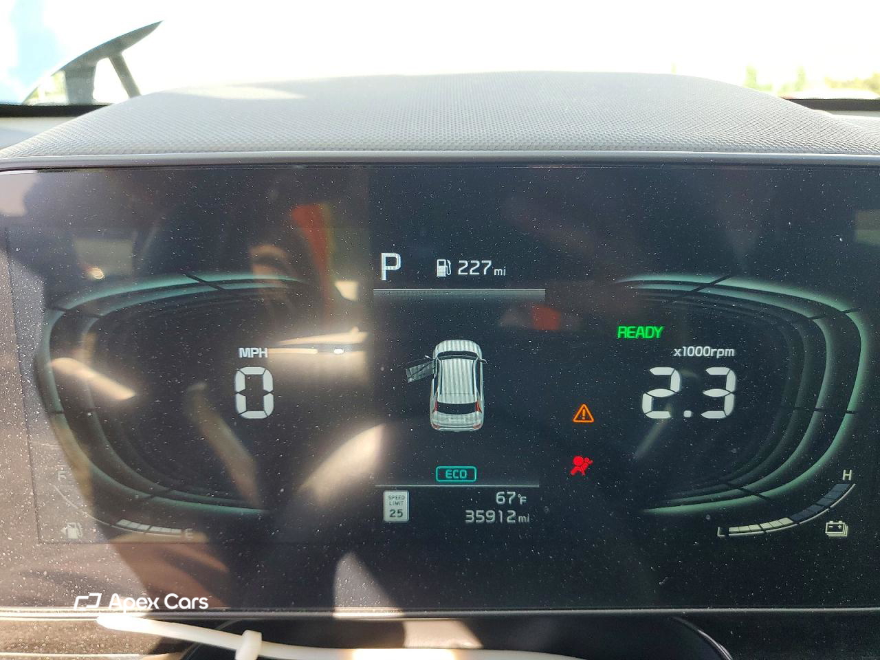 Kia Niro 2024