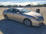 Lexus ES 2011