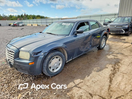 Chrysler 300 2007 - Image 1 of 12
