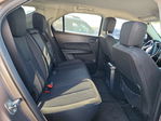 Chevrolet Equinox 2011
