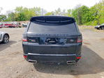 Land Rover Range Rover 2019