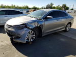 Chrysler 200 2015
