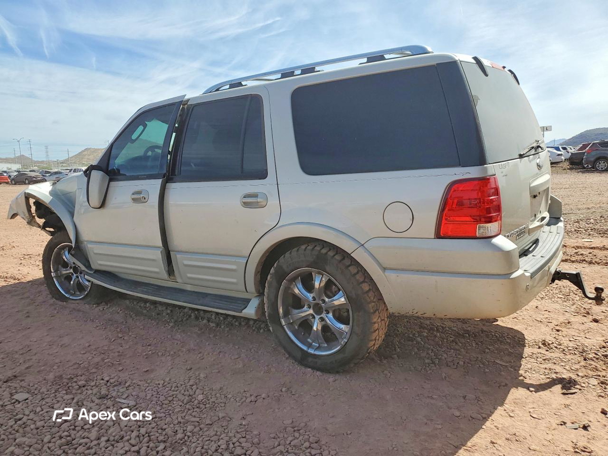 Ford Expedition 2005