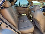 Cadillac SRX 2008