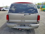 Cadillac Escalade 2002
