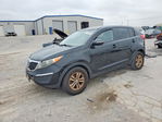 Kia Sportage 2011
