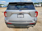 Ford Explorer 2022