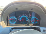 Ford Fusion 2011