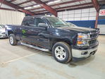 Chevrolet Silverado 2014