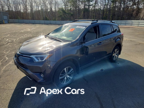 Toyota RAV 4 2018 - Image 1 of 14