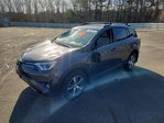 Toyota RAV 4 2018
