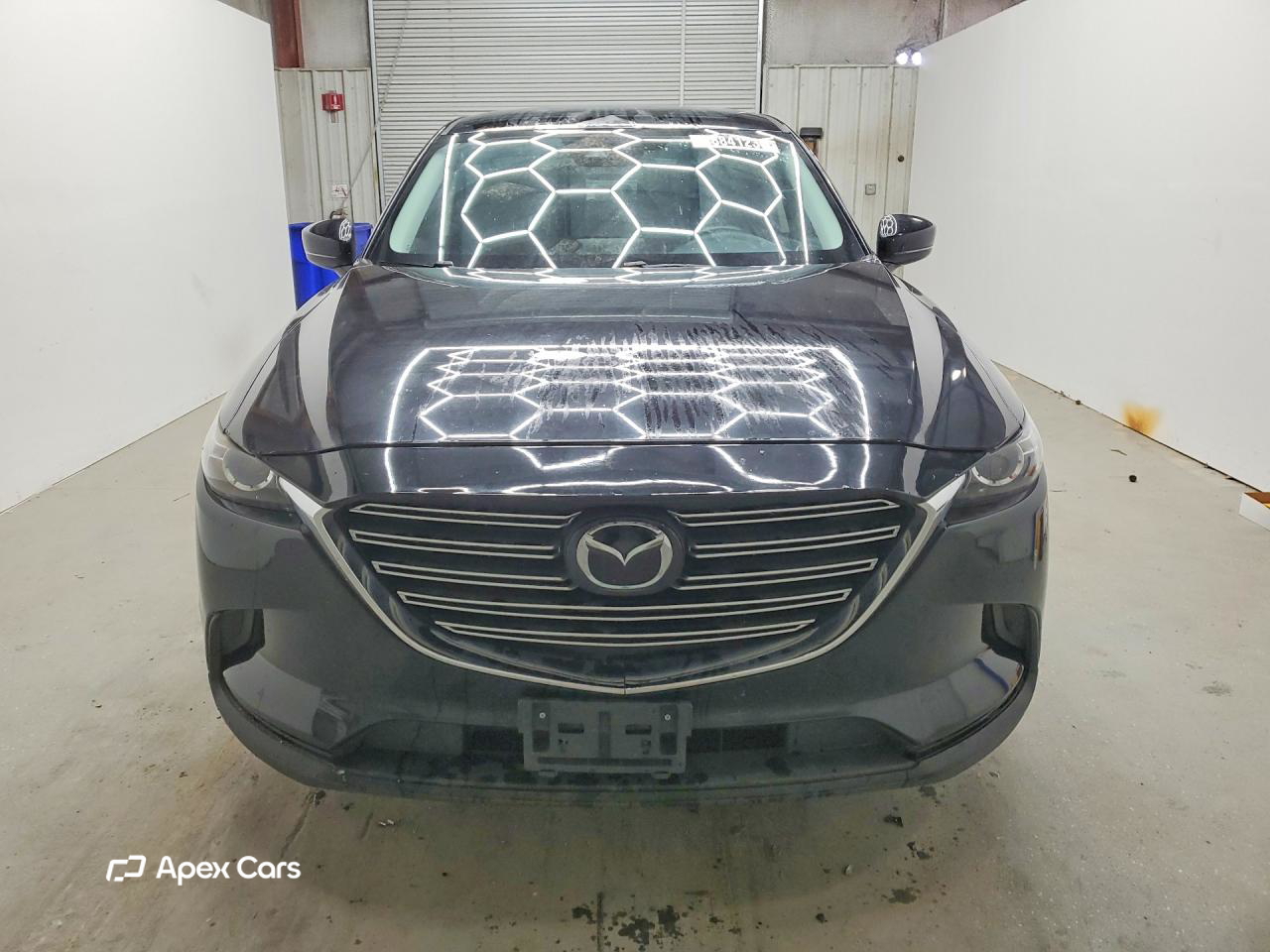Mazda CX-9 2018