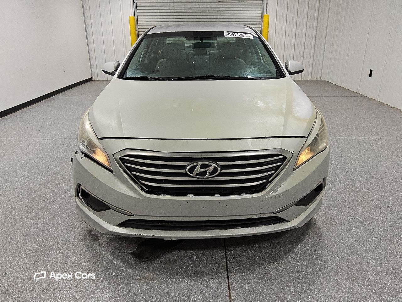 Hyundai Sonata 2017