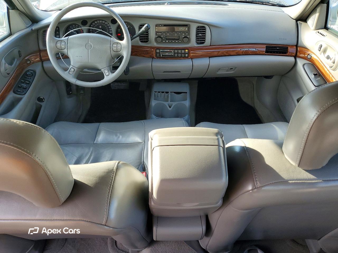 Buick LeSabre 2003