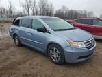 Honda Odyssey 2011