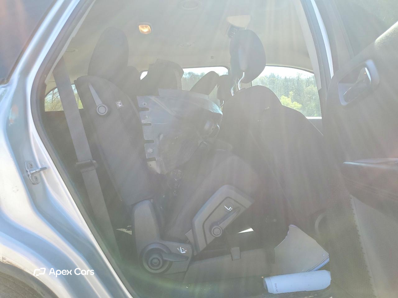 Dodge Journey 2014