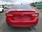 Honda Accord 2018