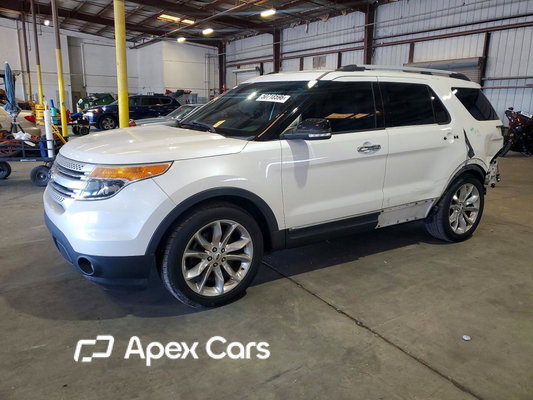 Ford Explorer 2015 - Image 1 of 13