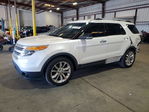 Ford Explorer 2015