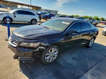 Chevrolet Impala 2017