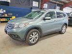 Honda CR-V 2012