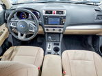 Subaru Outback 2017