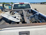 Chevrolet Silverado 2015