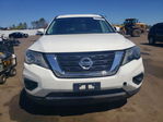 Nissan Pathfinder 2017
