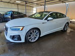 Audi A5 2025