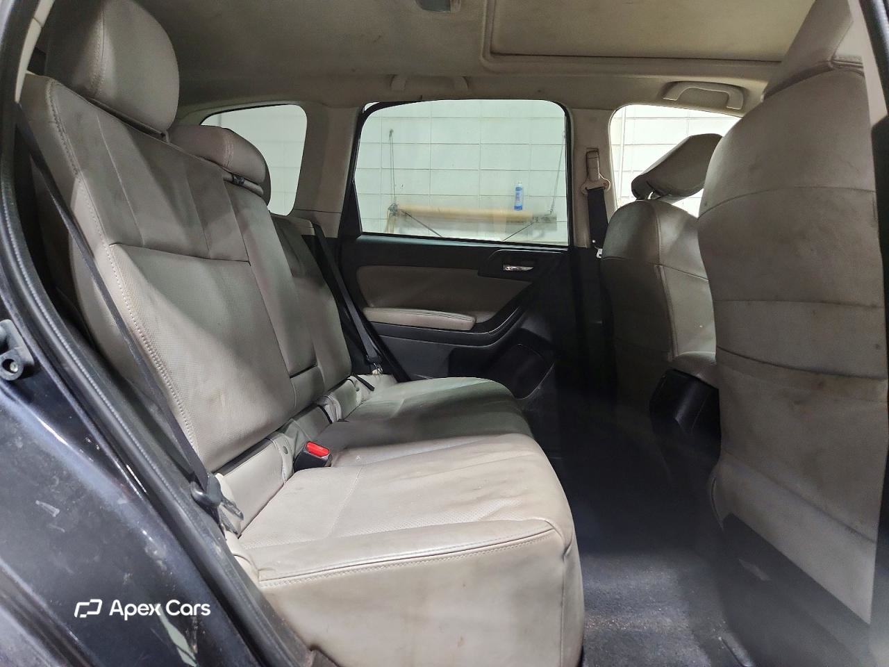 Subaru Forester 2014