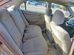 Honda Civic 2000
