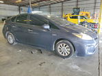 Toyota Prius 2012