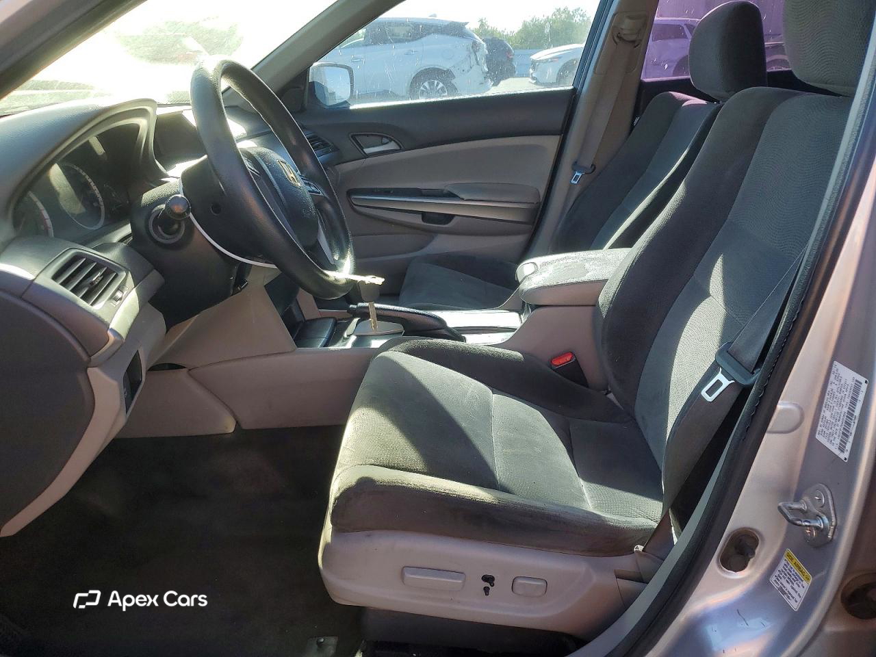 Honda Accord 2010